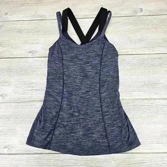 Lululemon - Tank Top - Picture 1 of 5